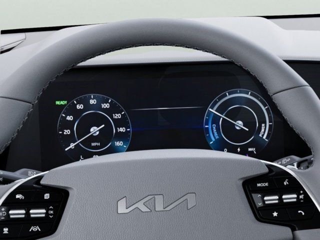 New 2026 Gray Kia Wind image 17
