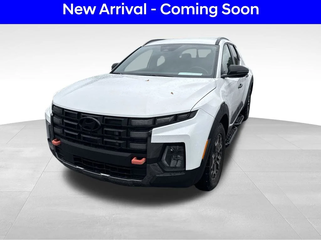 Used 2026 White Hyundai XRT image 1