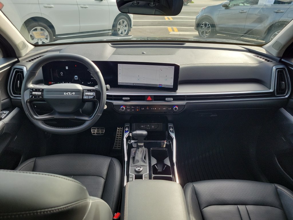 Certified Used 2026 Panthera Metal Kia SX image 17