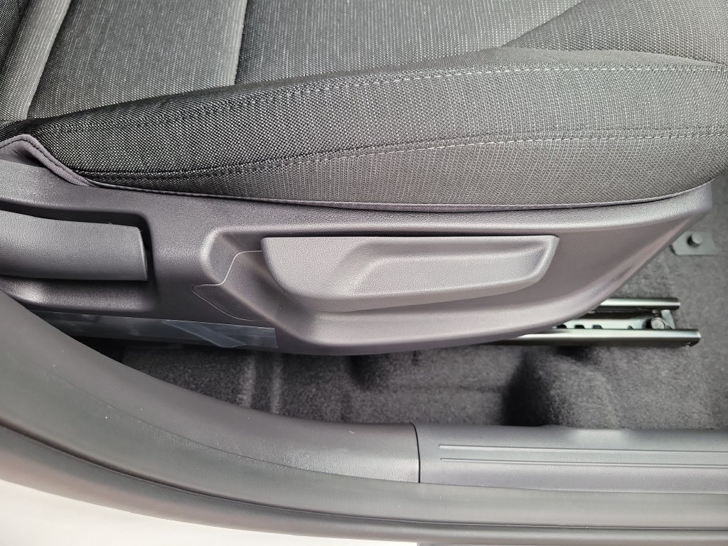 New 2027 Snow White Pearl Kia S image 7