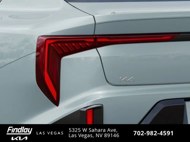 New 2026  Kia GT-Line image 13