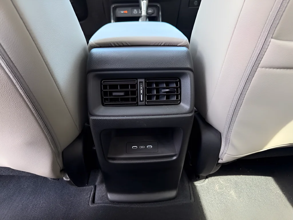 2024 Honda CR-V EX-L - Photo 12