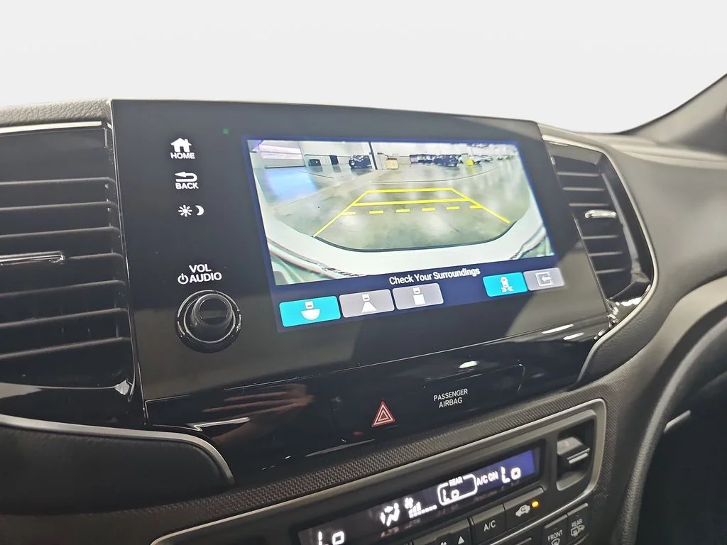 Used 2023  Honda TrailSport image 25