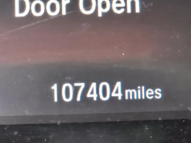 Used 2018 Blue Honda EX image 33