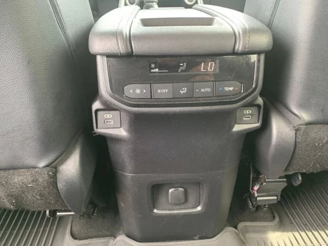 Used 2024 Silver Toyota XLE image 15
