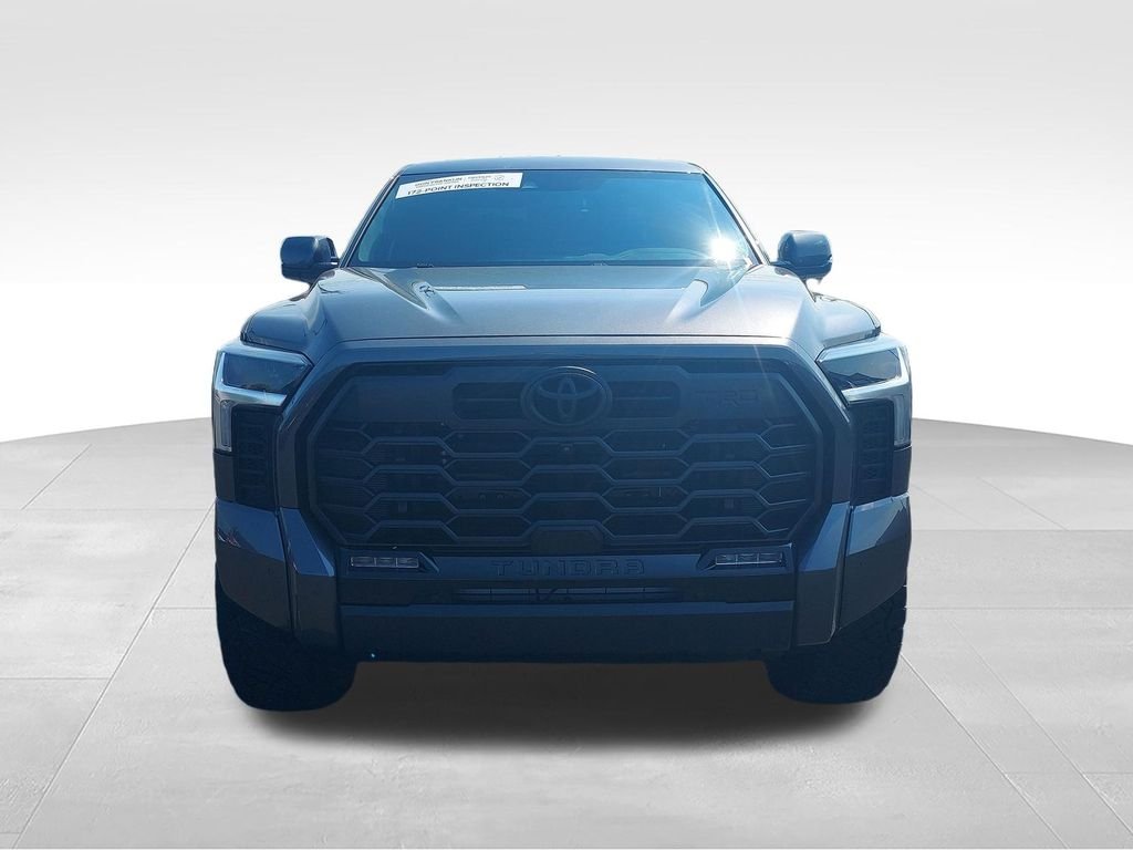 Used 2025 Gray Toyota Limited image 8