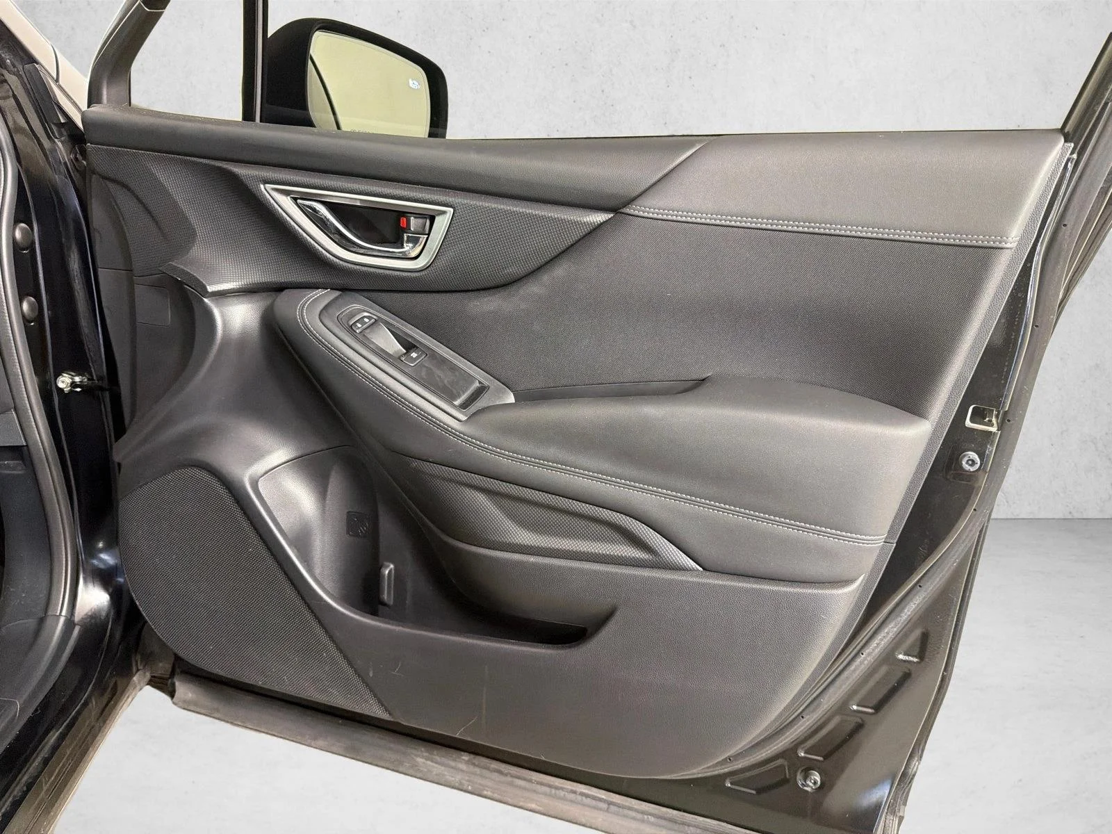 Used 2023 Black Subaru Premium image 15