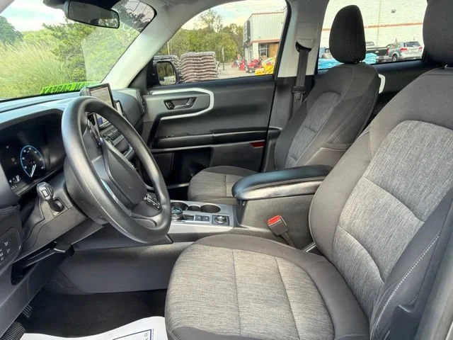 Used 2021 Gray Ford Big Bend image 26