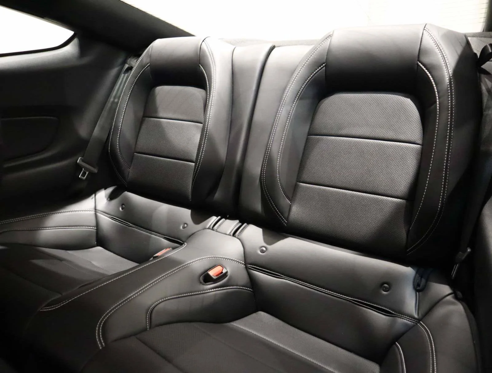 Used 2021 Carbonized Gray Metallic Ford Shelby GT500 image 17