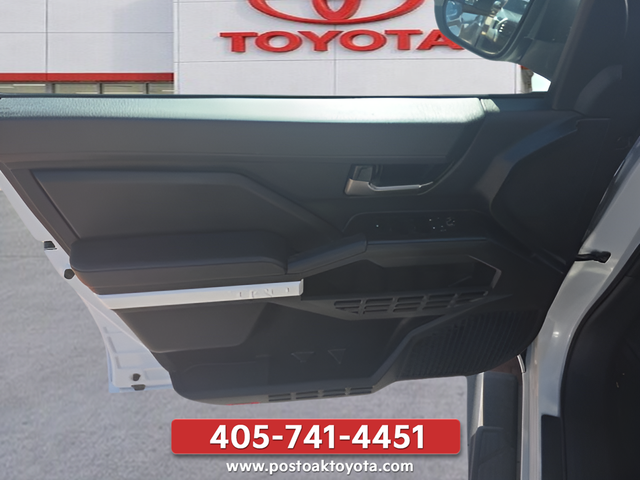 Used 2024 Beige Toyota TRD Sport image 13