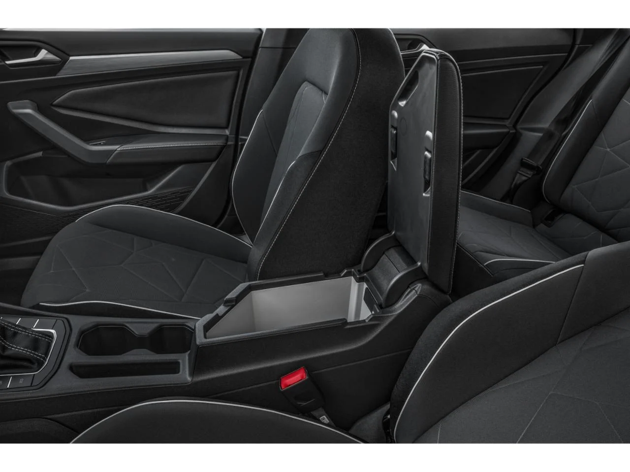 New 2026 PLATINUM GRAY Volkswagen Sport image 9