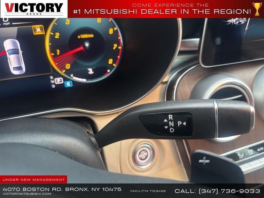 Used 2021 White Mercedes-Benz C 300 image 41