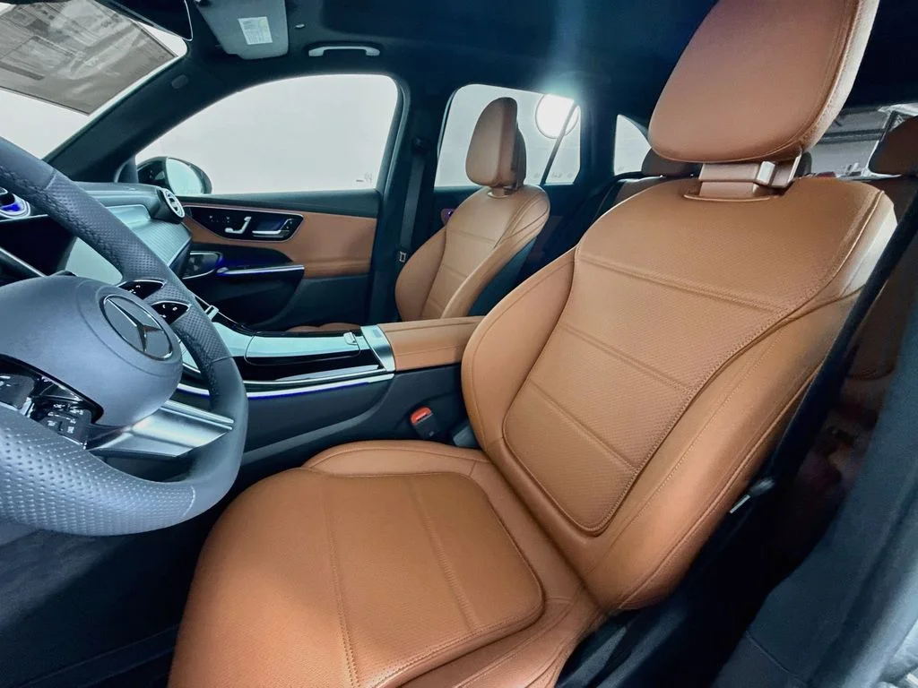 New 2027  Mercedes-Benz GLC 300 image 5