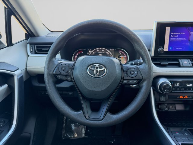 Certified Used 2025 Blueprint Toyota XLE image 11