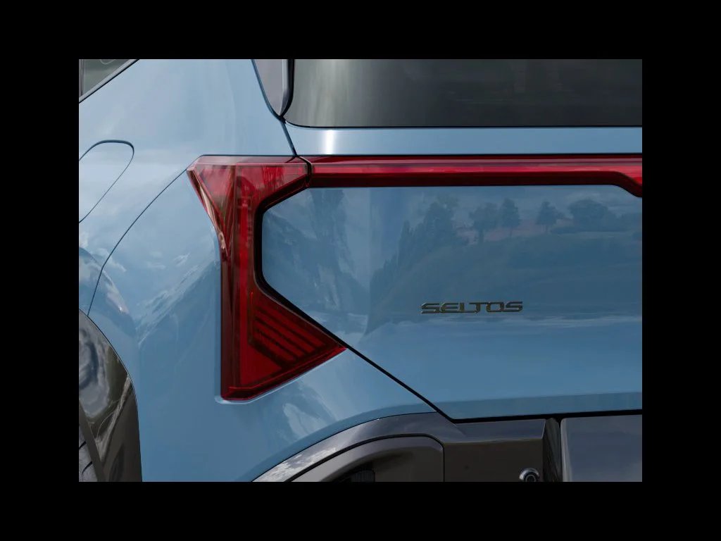 New 2027  Kia X-Line S image 62