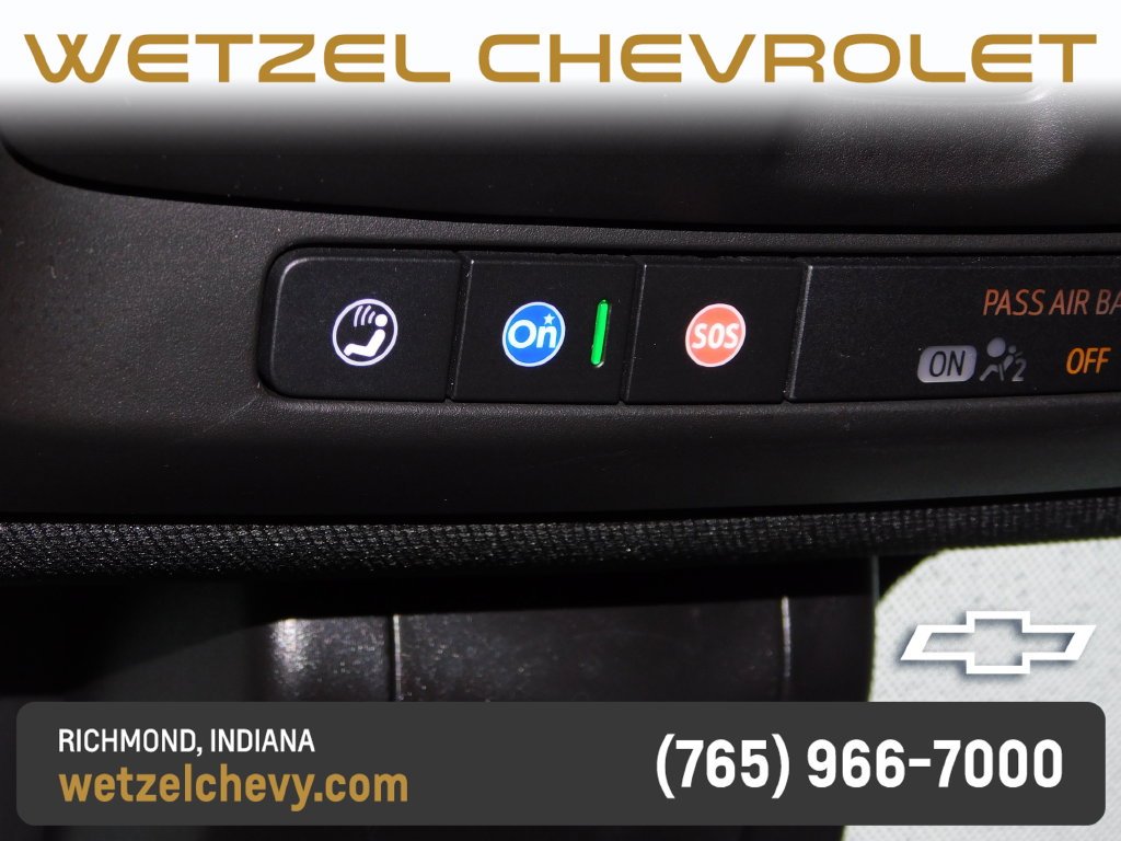Used 2021 White GMC Denali image 51