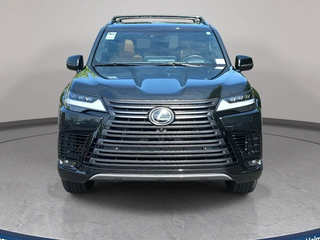 Certified Used 2024 CAVIAR Lexus 600 Luxury image 3