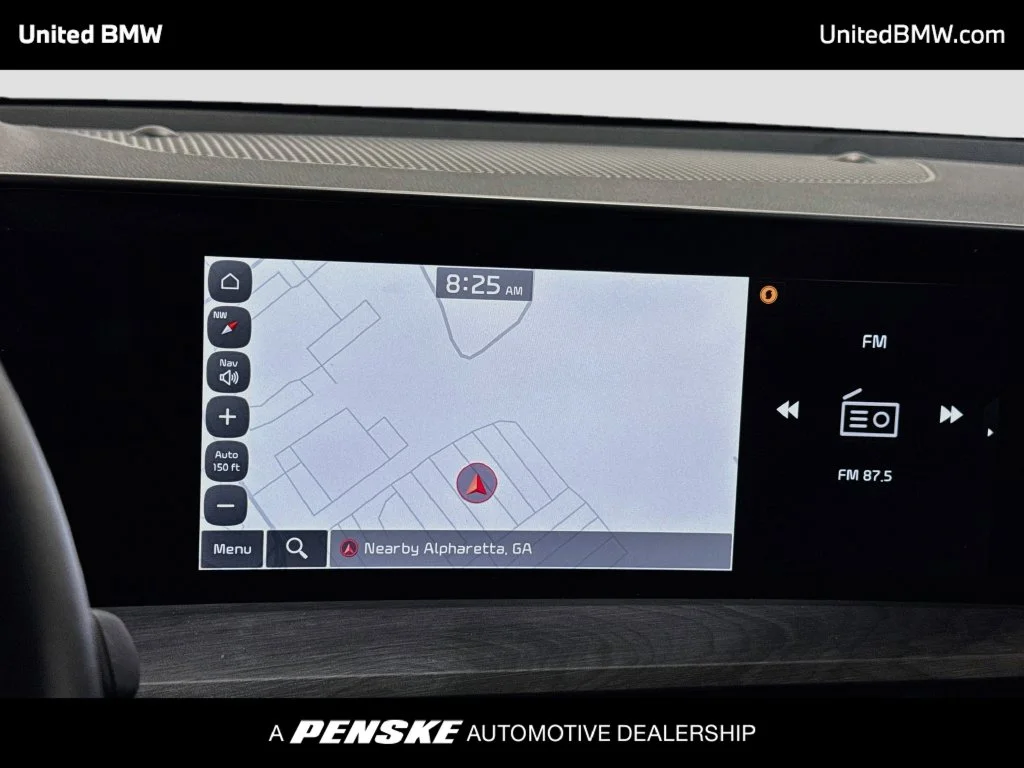 Used 2025 Panthera Metal Kia SX-Prestige X-Line image 15