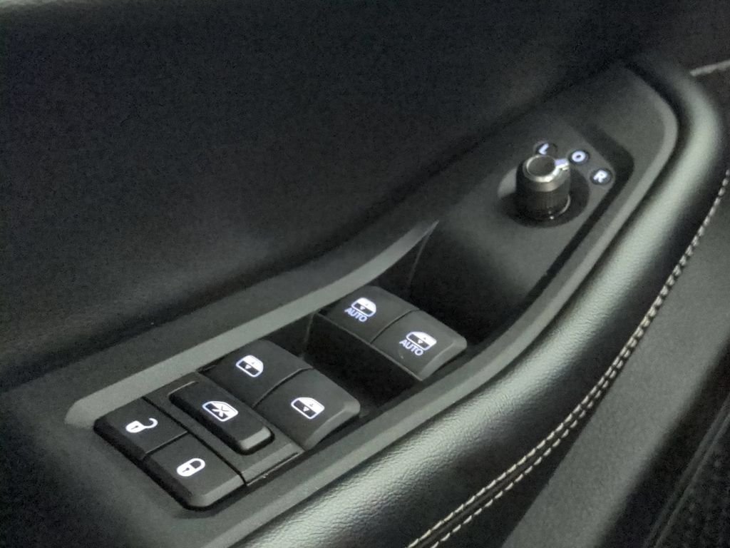 2025 Jeep Grand Cherokee L Limited - Photo 34