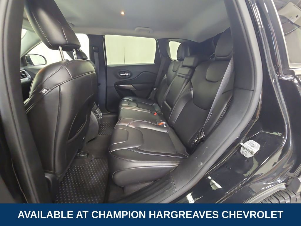 2019 Jeep Cherokee Latitude Plus - Photo 33