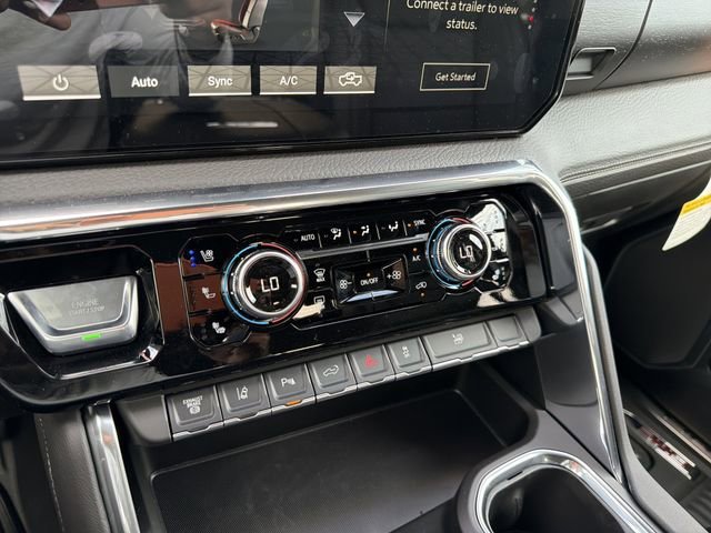 2026 GMC Sierra 3500HD Denali - Photo 27