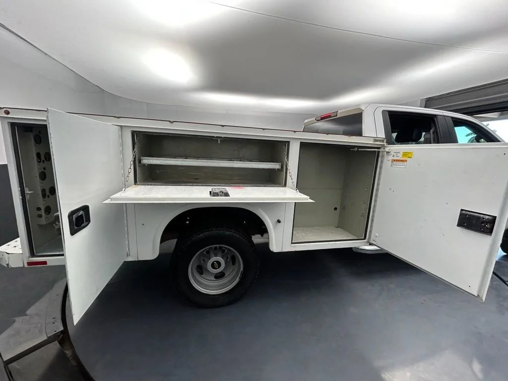 2023 Chevrolet Silverado 3500HD Work Truck - Photo 39