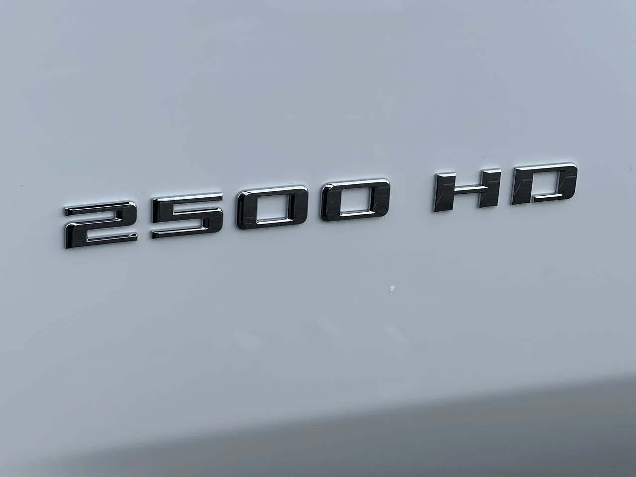 2026 Chevrolet Silverado 2500 HD Work Truck - Photo 63