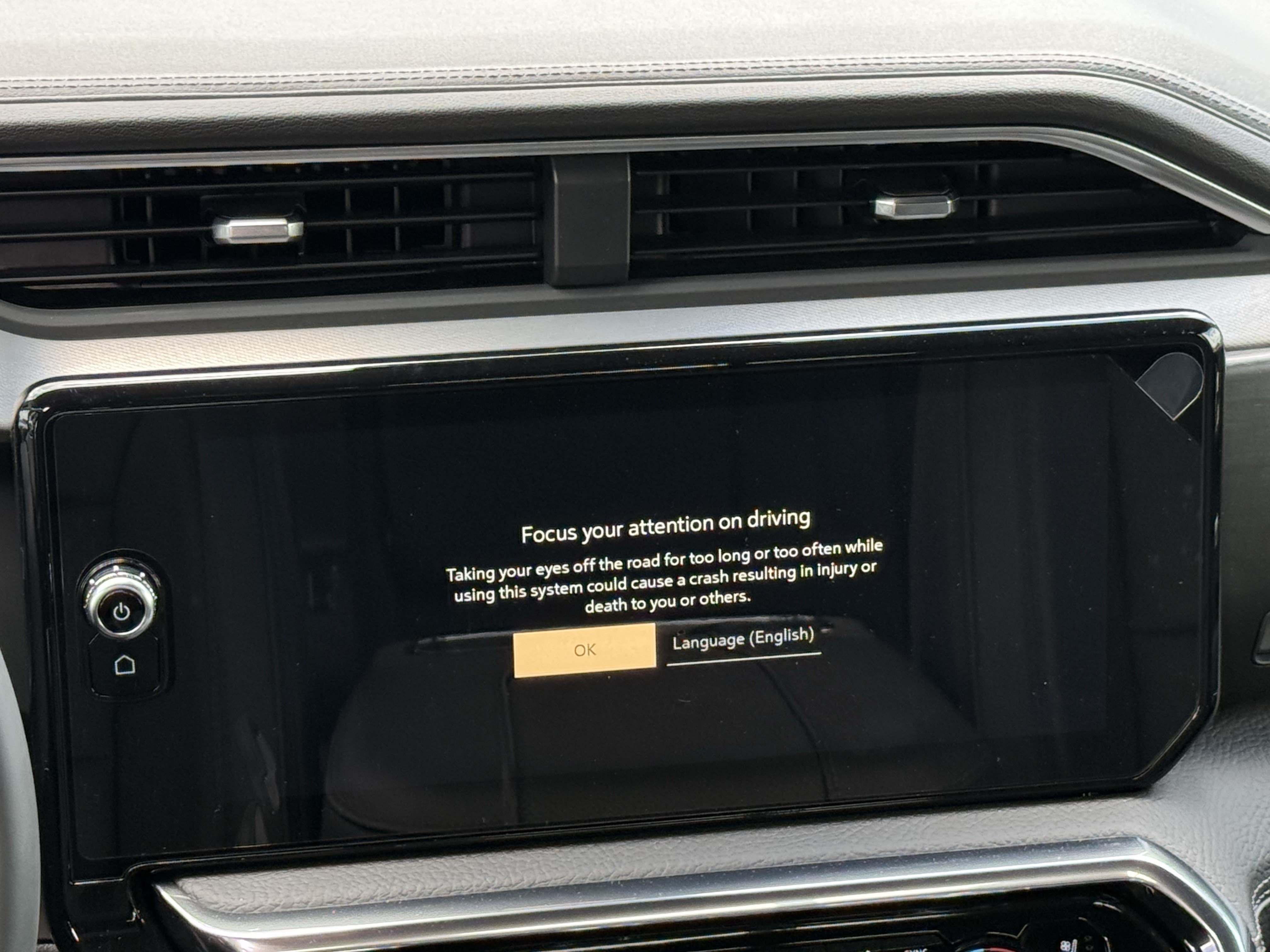 New 2026 DOWNPOUR METALLIC GMC Denali image 12
