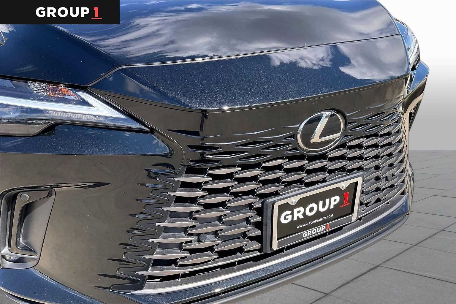 Used 2023 Caviar Lexus Premium Plus image 27