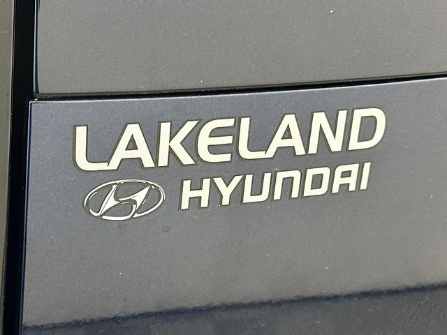 New 2026 Hyundai PALISADE HYBRID Calligraphy