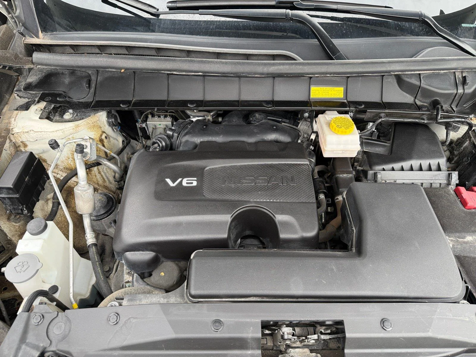 Used 2023  Nissan Platinum image 34