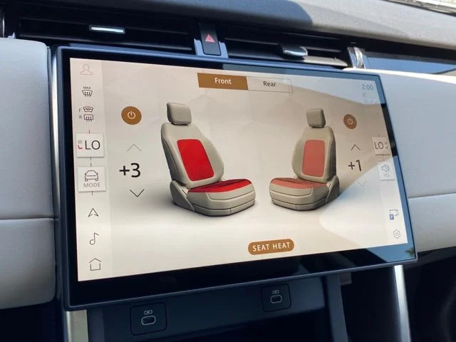 2024 Land Rover Discovery Sport S - Photo 15