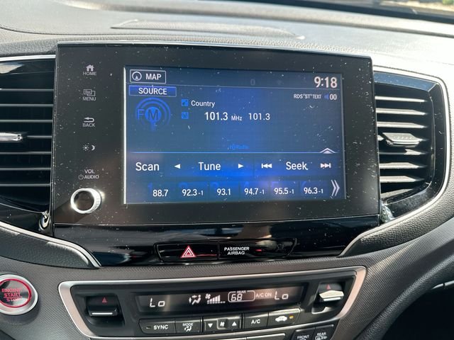 Used 2022  Honda RTL-E image 13