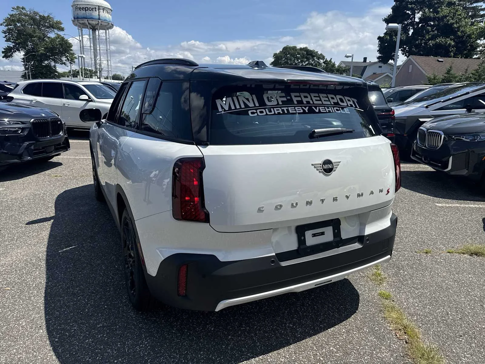 2026 MINI Countryman S - Photo 5