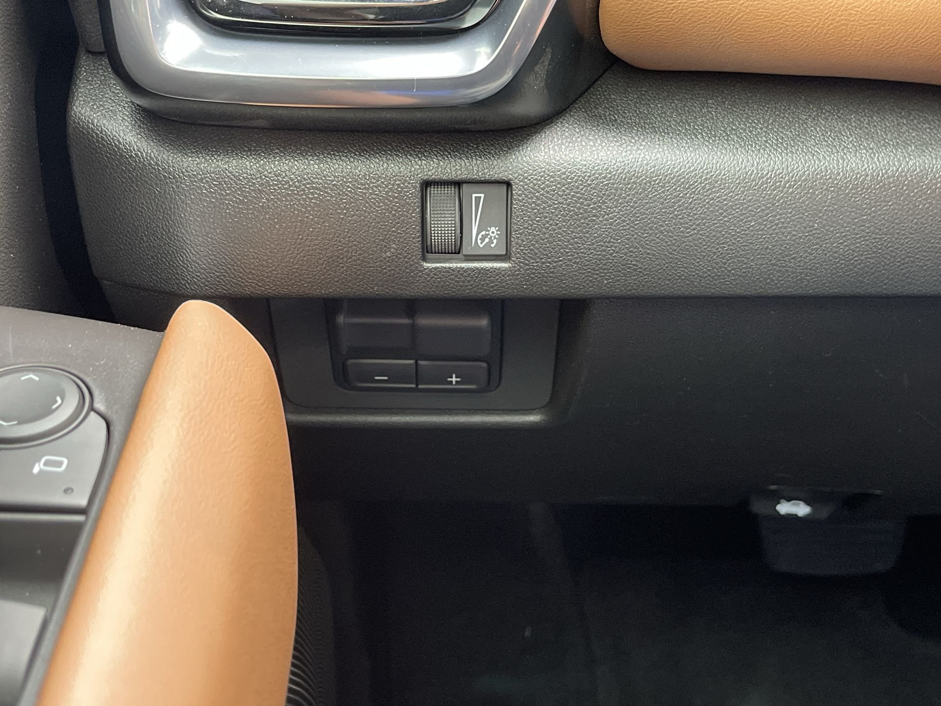 2025 GMC Canyon AT4 - Photo 51