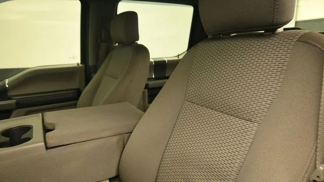 Certified Used 2020 Black Ford XLT image 21