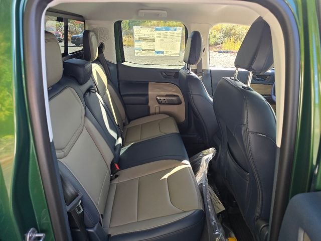 2025 Ford Maverick Lariat - Photo 19