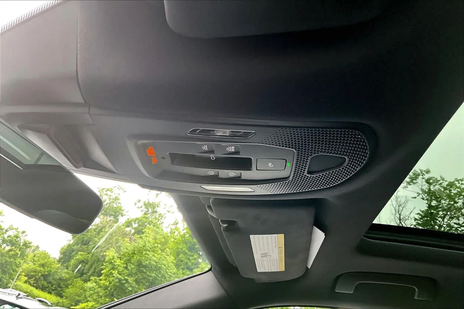 Used 2024 Black Porsche  image 35