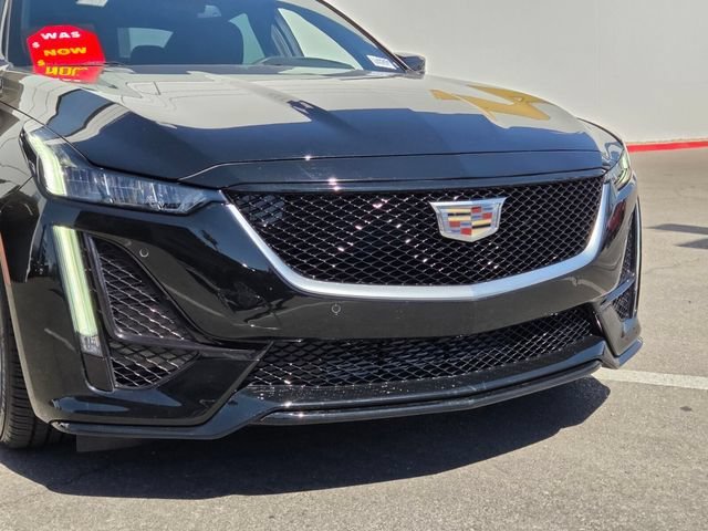 2024 Cadillac CT5 Sport - Photo 8