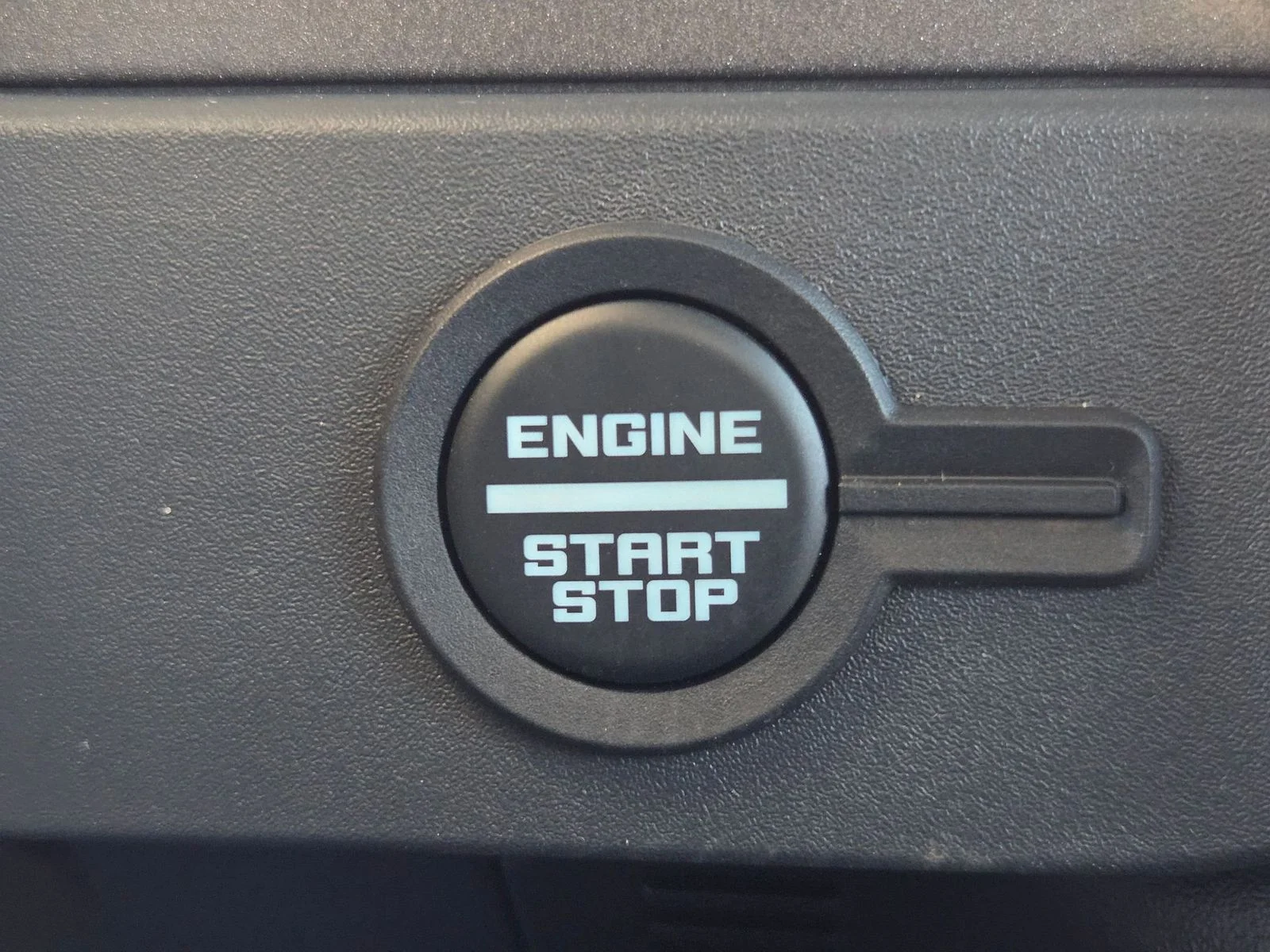 New 2026 Shadow Black Ford Big Bend® image 17