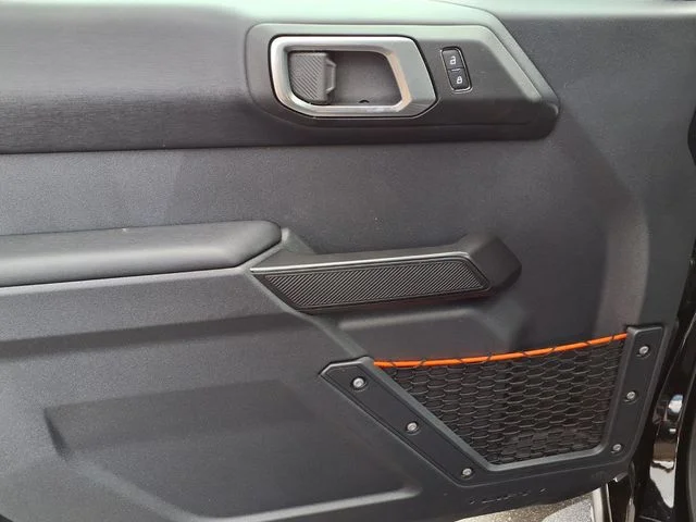 New 2026 Shadow Black Ford Raptor image 11