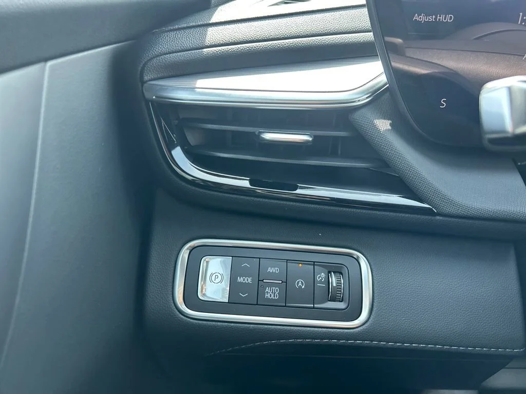 2026 Buick Enclave Preferred - Photo 20