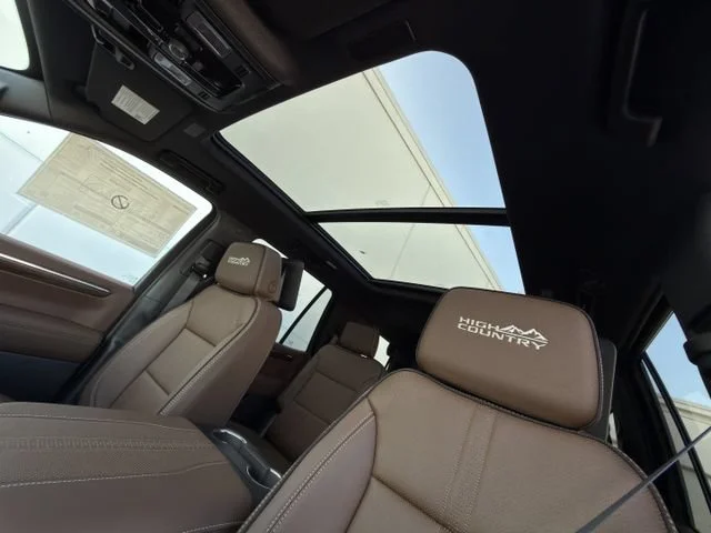 2026 Chevrolet Tahoe High Country - Photo 21