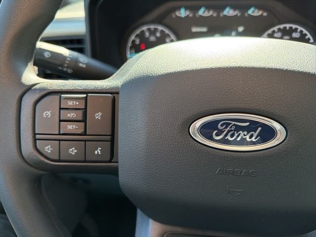 New 2026 Oxford White Ford F-350® XL image 29