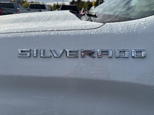 2026 Chevrolet Silverado 1500 Work Truck - Photo 14