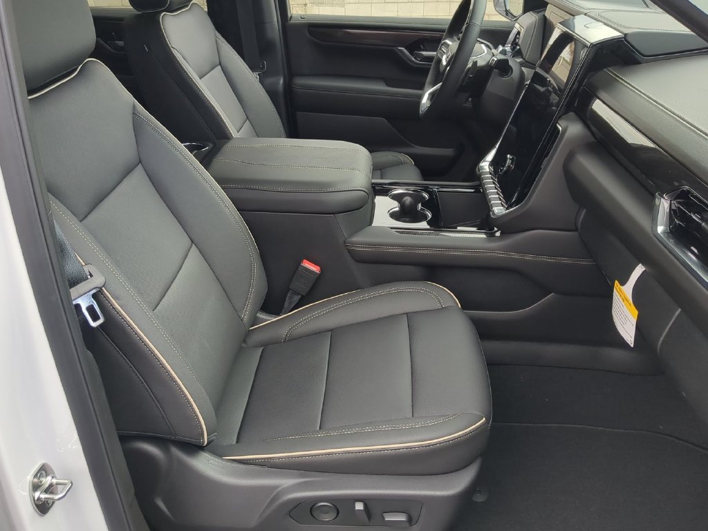 2027 GMC Yukon Elevation - Photo 26