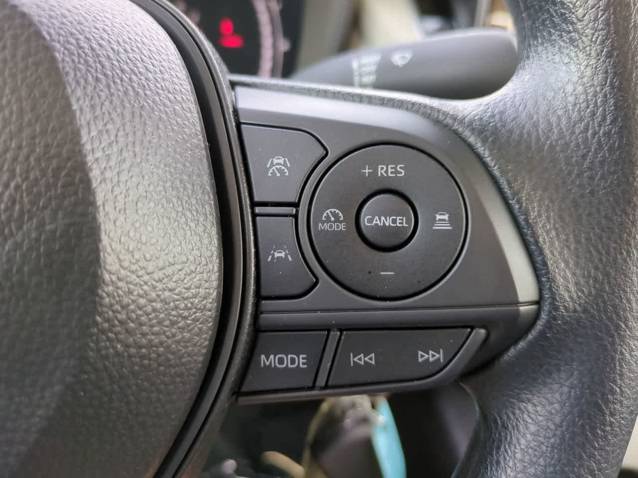 Certified Used 2026 Ice Cap Toyota LE image 23