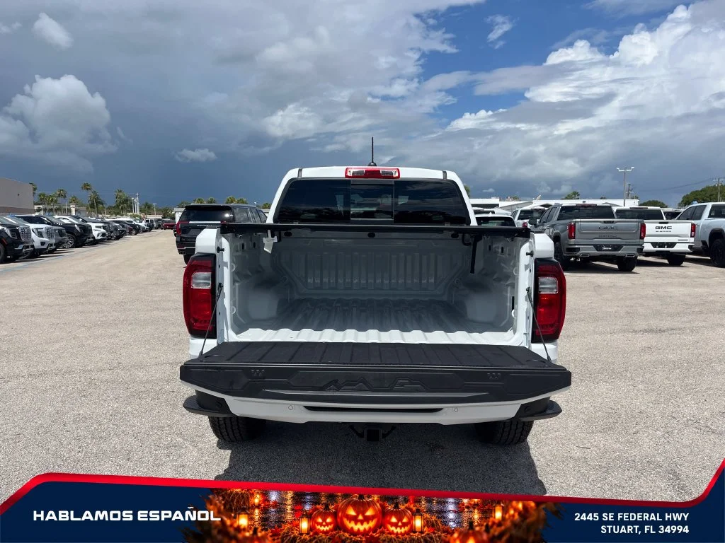 New 2026 Summit White GMC Elevation image 16