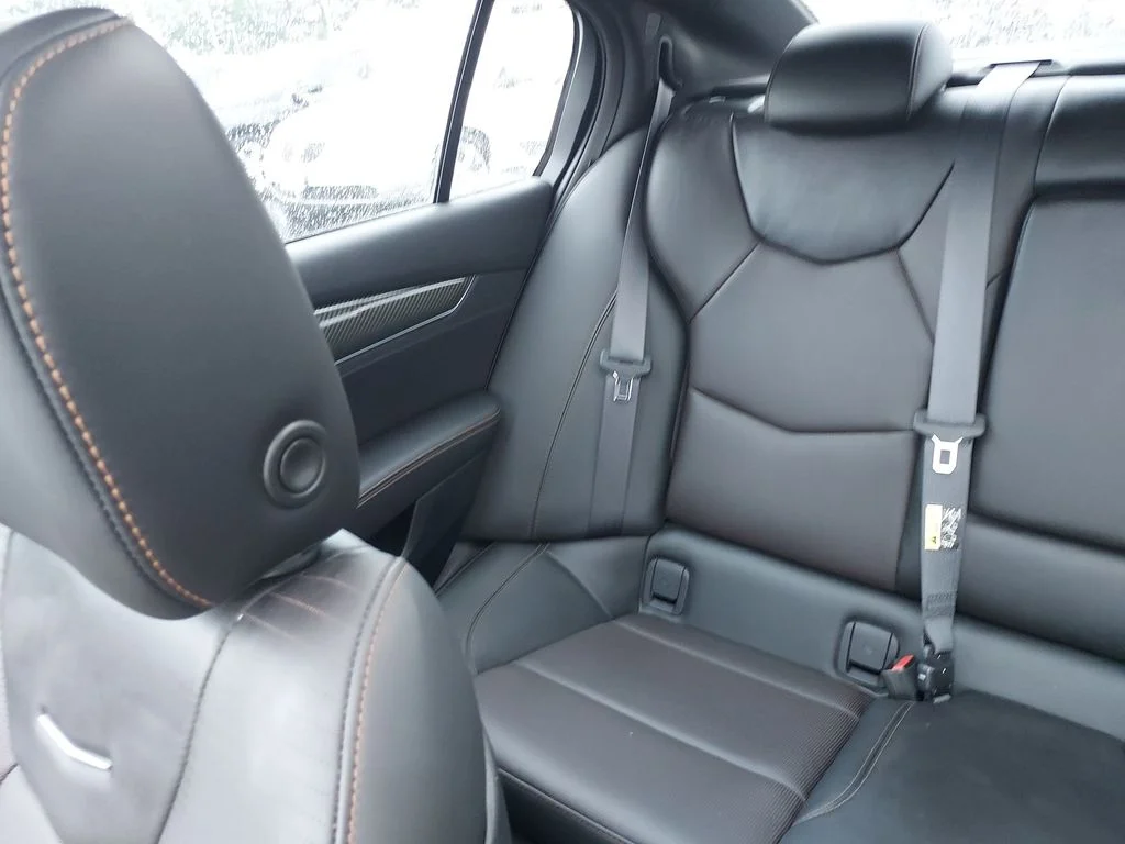 Used 2020 Gray Cadillac Sport image 12