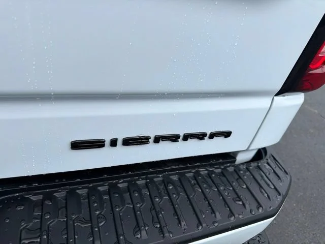 New 2026 Glacier White Tricoat GMC Denali Ultimate image 20